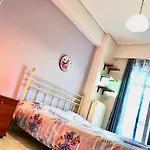 Spacious 120sq Flat Apartament