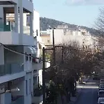 Apartament Spacious 120sq Flat Wolos