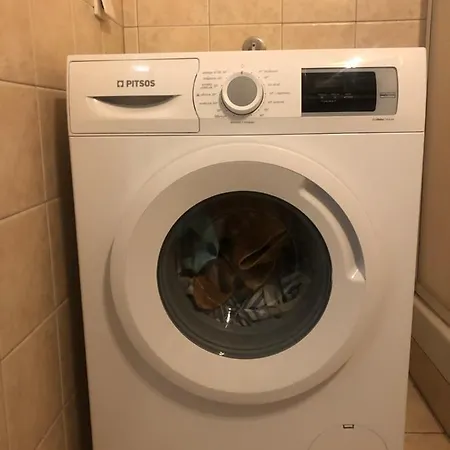 Apartment Spacious 120sq Flat