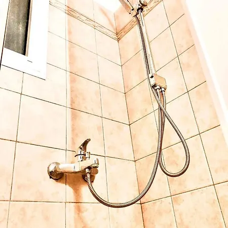 Spacious 120sq Flat Apartment Volos