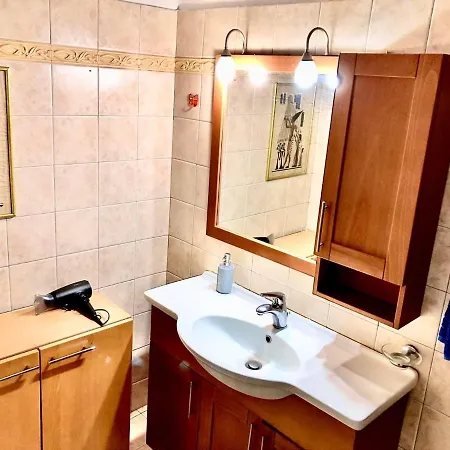 Apartment Spacious 120sq Flat