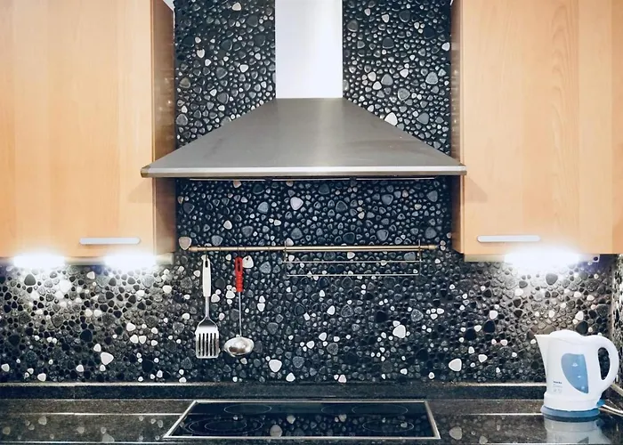 Apartament Spacious 120sq Flat Volos