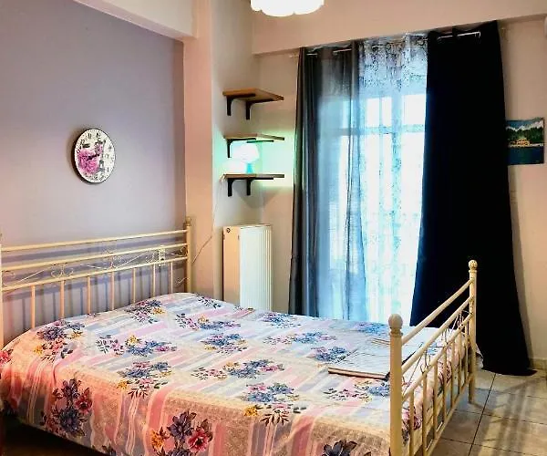 Apartament Spacious 120sq Flat