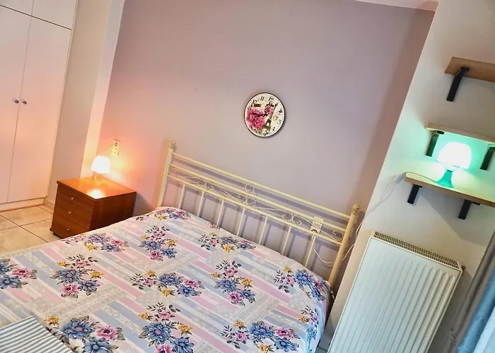 Apartament Spacious 120sq Flat *