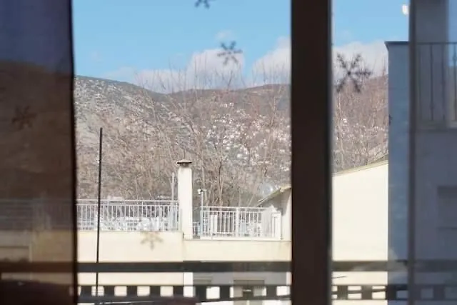 Spacious 120sq Flat Apartament *