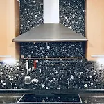 شقة Spacious 120sq Flat فولوس