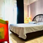 شقة Spacious 120sq Flat *