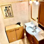 Spacious 120sq Flat