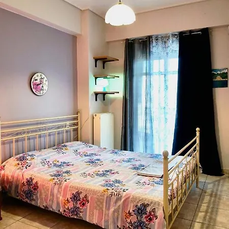 דירה Spacious 120sq Flat