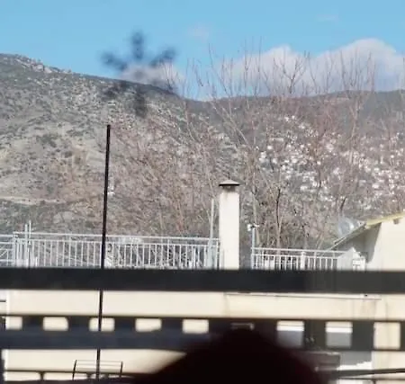 Spacious 120sq Flat Volos