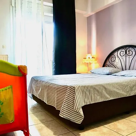 דירה Spacious 120sq Flat *