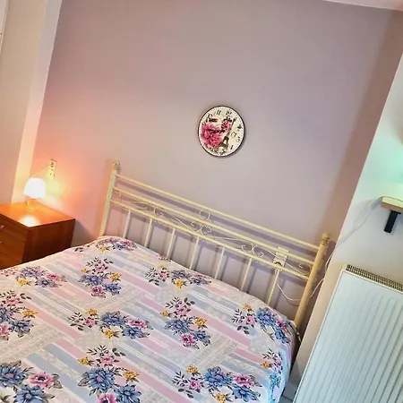 דירה Spacious 120sq Flat *