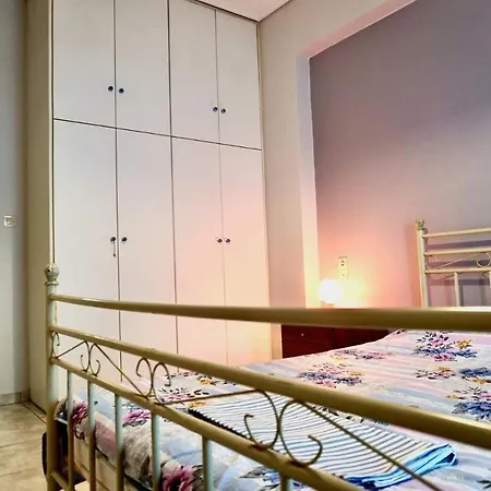 Apartmán Spacious 120sq Flat *