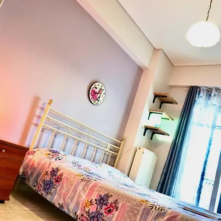 Central Spacious 120sq Flat Apartment