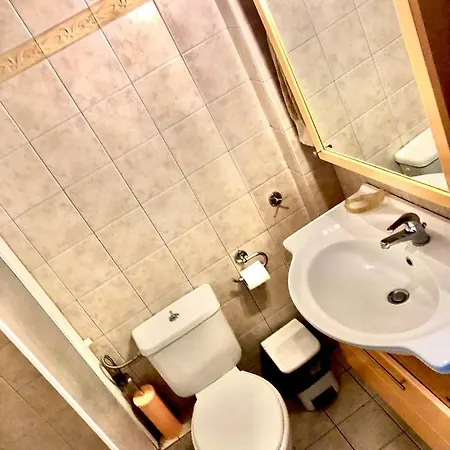 Appartamento Spacious 120sq Flat *
