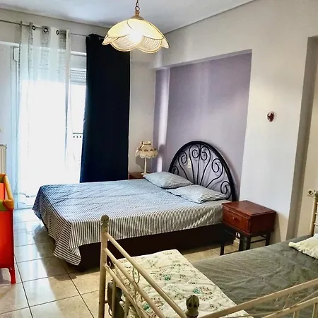 Apartment Central Spacious 120sq Flat *