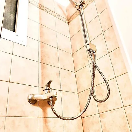 Central Spacious 120sq Flat Apartment Volos