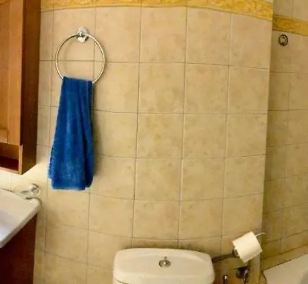 Spacious 120sq Flat