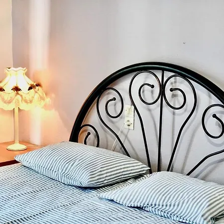 Spacious 120sq Flat