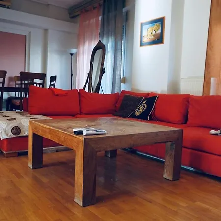 Apartment Central Spacious 120sq Flat *