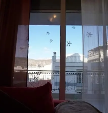 Apartment Central Spacious 120sq Flat *