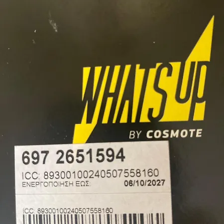 Spacious 120sq Flat Apartmán Volos