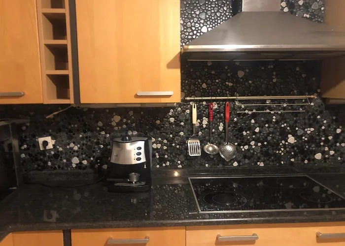 Spacious 120sq Flat Βόλος