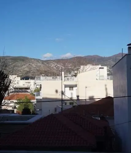 Spacious 120sq Flat Διαμέρισμα