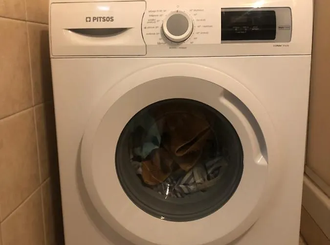 Διαμέρισμα Spacious 120sq Flat