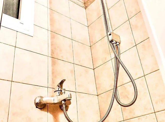 Spacious 120sq Flat Διαμέρισμα Βόλος