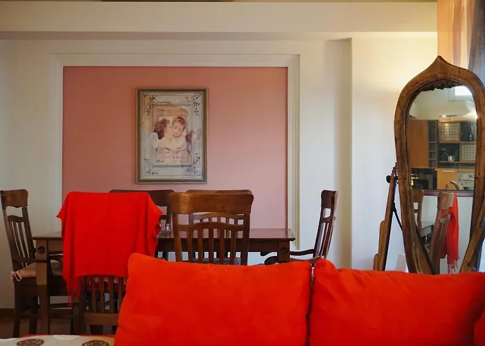 Spacious 120sq Flat * Βόλος