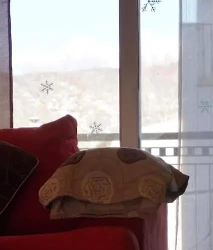 Διαμέρισμα Spacious 120sq Flat