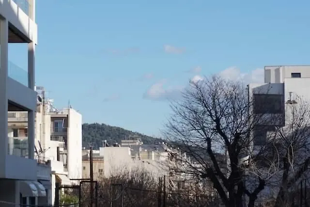 Διαμέρισμα Spacious 120sq Flat