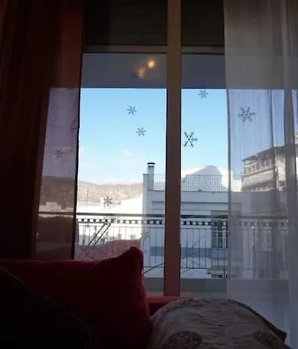 Διαμέρισμα Spacious 120sq Flat *